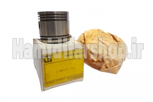 پیستون پمپ باد ده پیچ اصلی کت