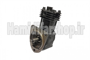 پمپ باد لودر ولو 4400