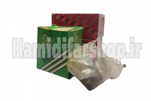 ساعتی پمپ باد 950