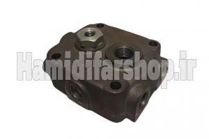 سر سیلندر پمپ باد 470 و A4 705