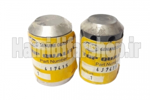 استکانی هیدرولیک 950 و 966