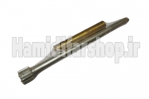 شافت و شونه ای دسته فرمان