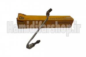 کیت لوله و زانویی ساعتی باد